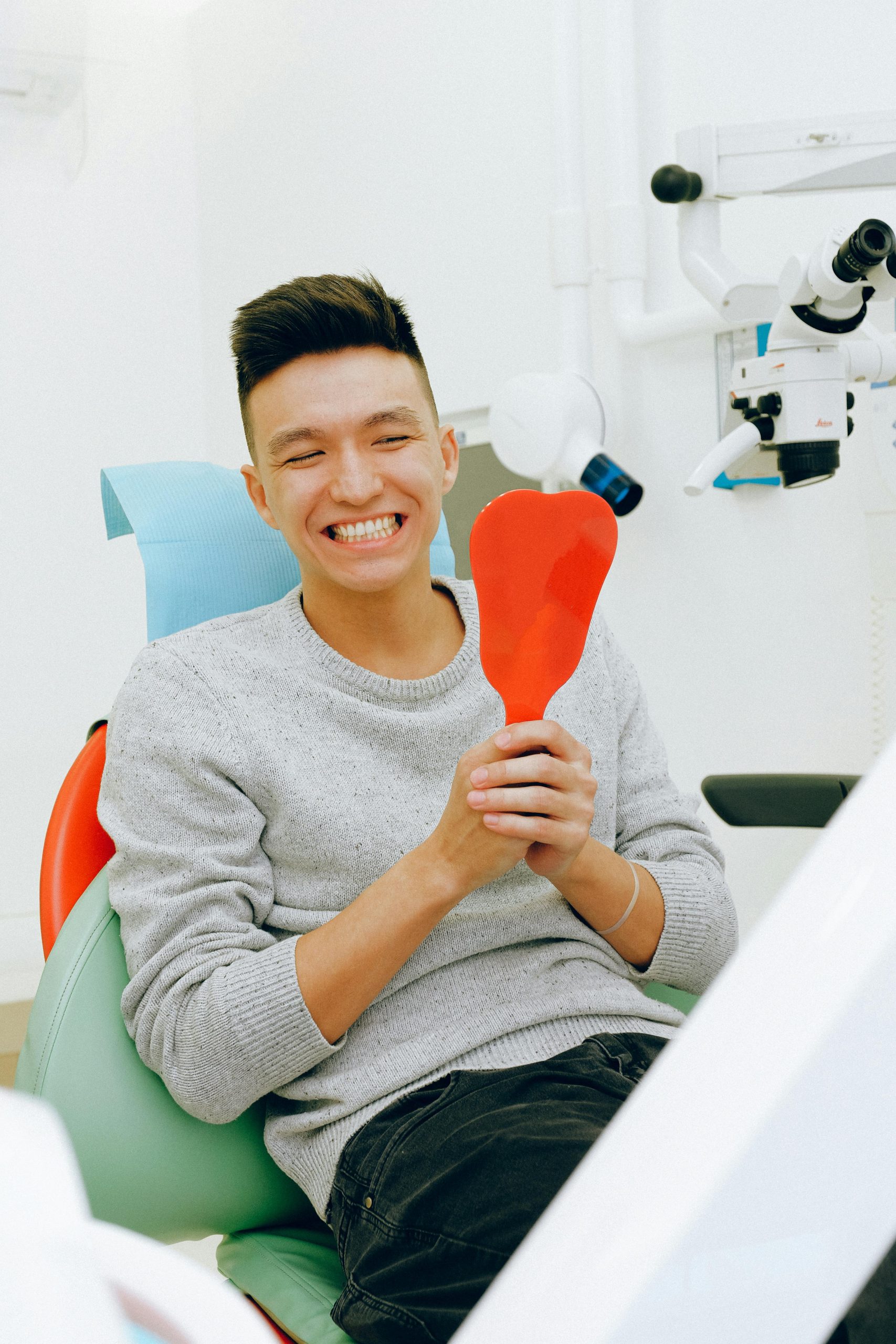 Nice Smile Office 2