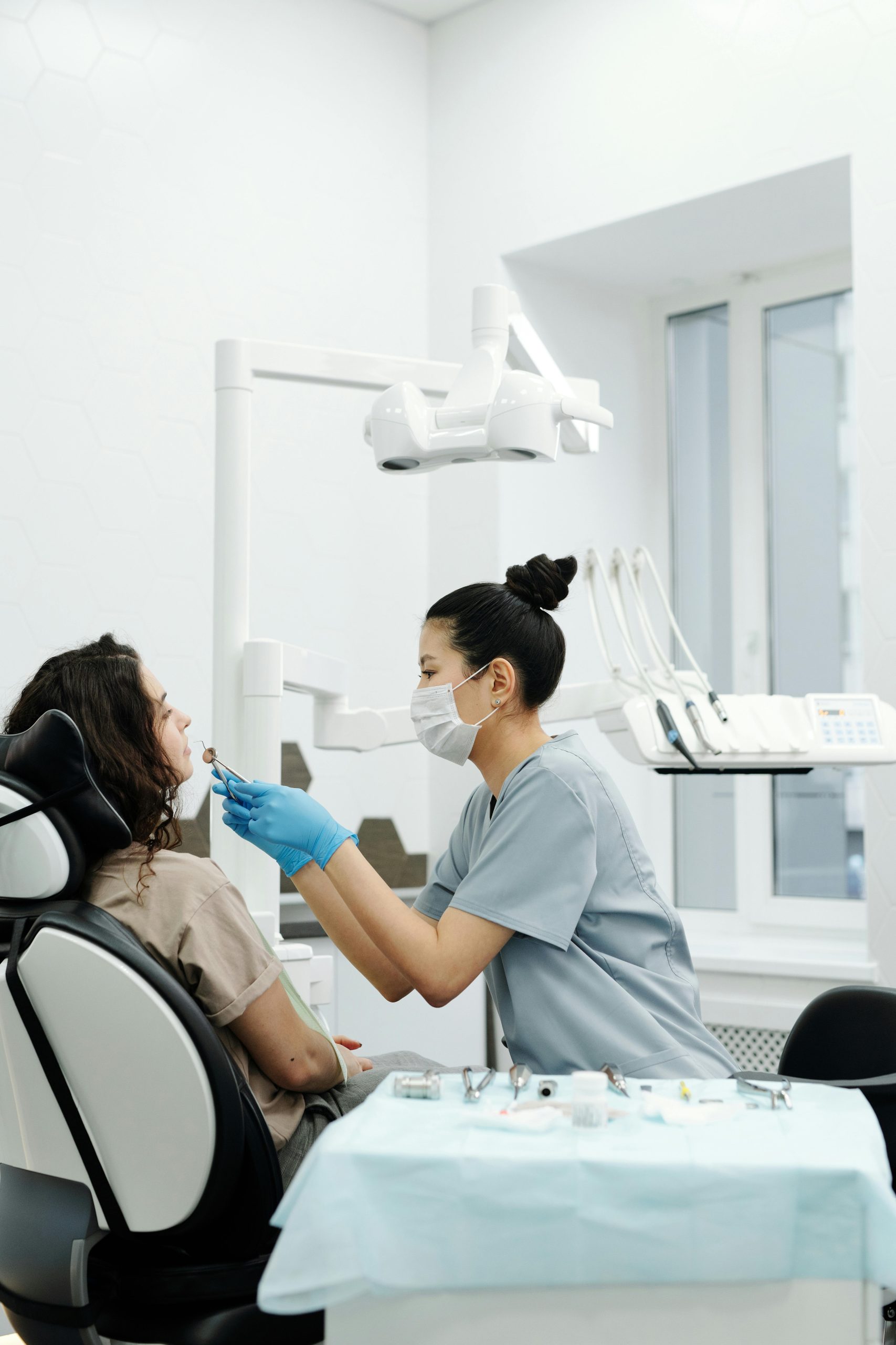 Precision Dental Work