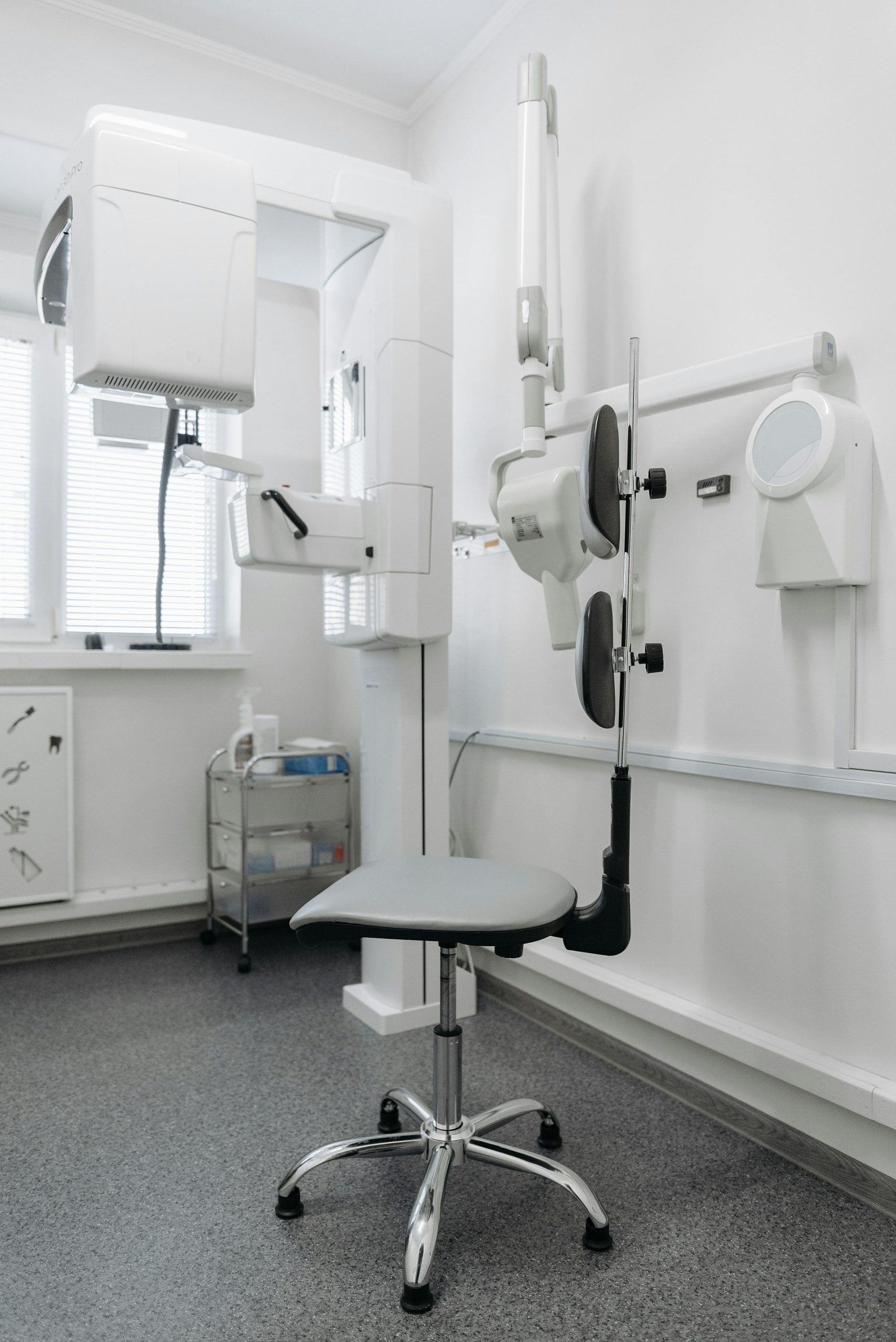 Restorative Dental Work