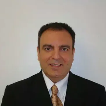 Dr. George Chabiaa